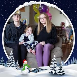 Meet your Posher, Boo